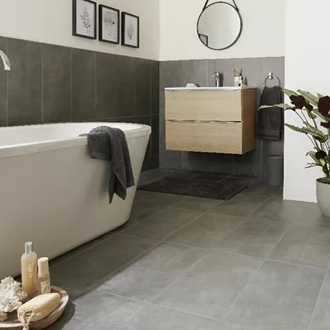 Choisir un carrelage